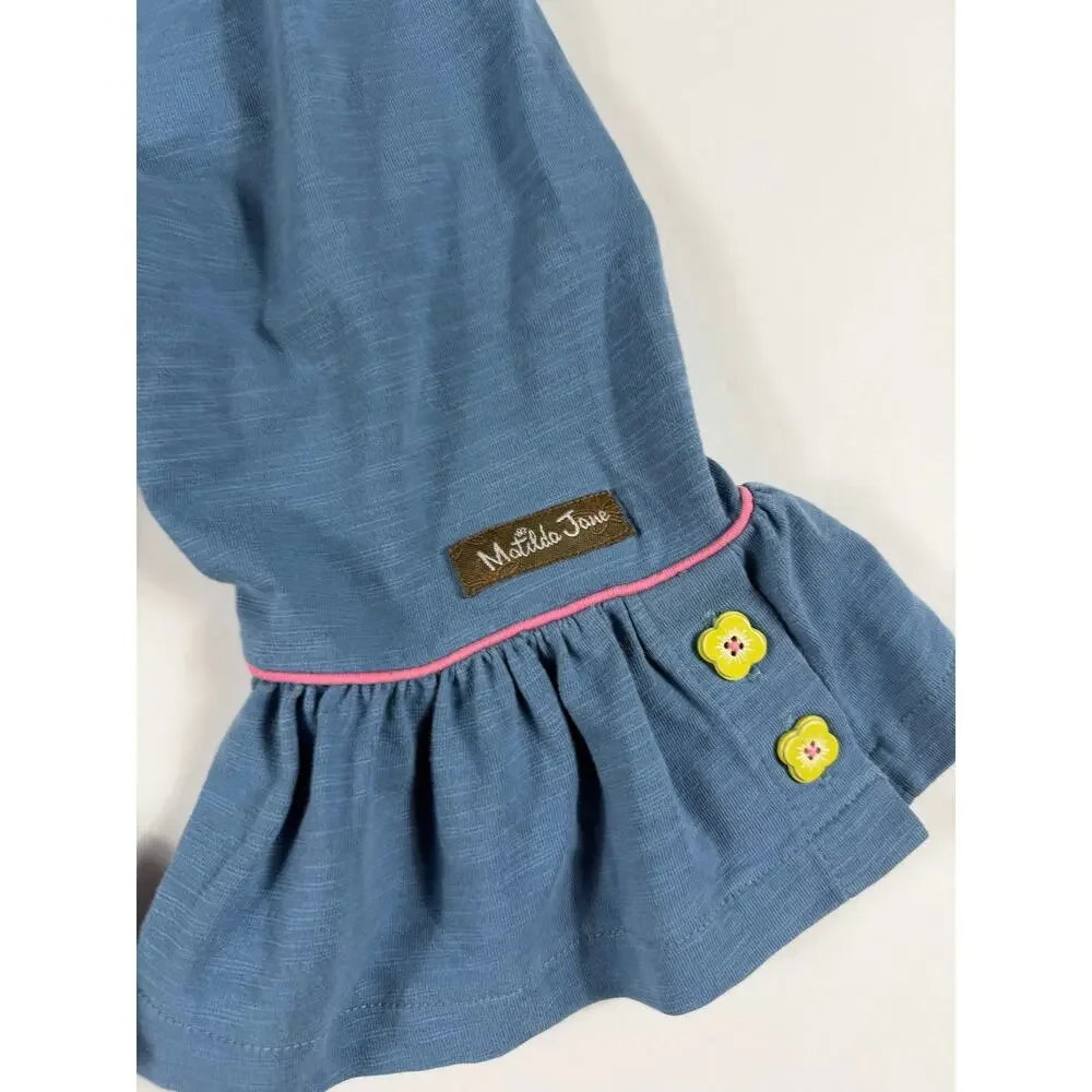 Matilda Jane make floral matilda